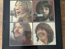 The Beatles-Let It Be-Album Box Set-NO VINYL-Ltd Ed Book VG+ photos (4)+poster