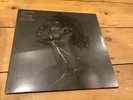 NOTHING BUT THIEVES BROKEN MACHINE MAGENTA  PINK LTD Of 750 VINYL LP