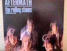 The Rolling Stones Aftermath LP 1966 London Records LL 3476 Mono