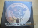 MOTÖRHEAD /  BBC LIVE & IN SESSION   2 LP SET