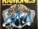 the ramones- road to ruin ( Yellow Vinyl)