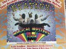 THE BEATLES MAGICAL MYSTERY TOUR ORIG LP 1967 CAPITOL 2835 w/ BOOKLET