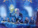 Megadeth Rust In Peace Vinyl