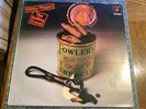 vinyl records The Rolling Stones Sticky Fingers 1980