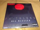 Faithless - All Blessed - 3x12”lp 2021 Sealed Ltd Edt