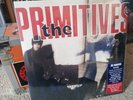 THE PRIMITIVES LP Pure BLUE Vinyl REMASTERED - FULLY SIGNED PRINT new sealed