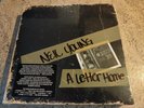 Neil Young - A Letter Home LTD edition box set deluxe vinyl LP