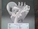 Opus Seven ‎– Thoughts / LP PROMO SOR-27000