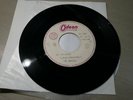THE BEATLES-ALL MY LOVING- JAPAN Promo - Odeon GOLD 1094-Original 1965.