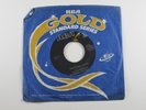 Elvis Presley That's All Right / Blue Moon Of Kentucky 447-0601 1955 recording