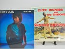 2 LPs, Cliff Richards I'm No Hero & Summer Holiday FACTORY SEALED OPEN