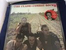 The Clash - Combat Rock 1982 LP Vinyl Record Sealed