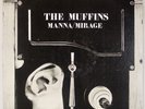 THE MUFFINS: Manna / Mirage US Random Radar ’78 Experimental Prog Vinyl LP