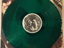 Green River - Rehab Doll Lp 1988 Sub Pop OG 1st Prs Green wax mudhoney Pearl Jam