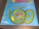 Gong - The Flying Teapot - 1973 - Near Mint - Vinyl - RARE