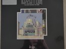 Led Zeppelin Song Remains The Same (Vinyl, 2018 4 LP BOX SET ) SEALED