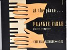 FRANKIE CARLE 
