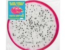 GLASS ANIMALS / DENZEL CURRY - TOKYO DRIFTING PICTURE DISC 45 RPM Lim Ed