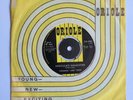 SCREAMING LORD SUTCH – DRACULA’S DAUGHTER / COME BACK BABY