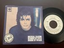 MICHAEL JACKSON Un Hombre En El Espejo - Man In The Mirror 1987 MEXICO PROMO 7