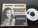 WONDER WOMAN Lynda Carter Cover 1978 EL SALVADOR 7