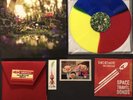 Pikmin GameCube Nintendo OST VGM Vinyl Record LP + 7” Not Moonshake NEW RARE
