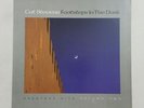 CAT STEVENS Footsteps In The Dark Greatest Hits Vol Two SP3285 EMW LP Vinyl VG++