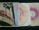 LESS THAN JAKE VINYL LIVE FROM ASTORIA LTD ED DOUBLE LP CREAM w PURPLE SPLATTER