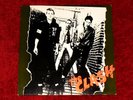 The Clash -  first album - CBS -  1977 - Vinyl LP