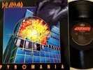 DEF LEPPARD 