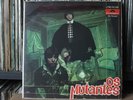 OS MUTANTES SAME TROPICALIA  ORIGINAL FIRST PRESS  1968 BRAZIL   NOT REISSUE LP