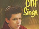 CLIFF RICHARD AND THE SHADOWS - CLIFF SINGS No.1 (E.P.)