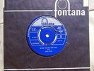 KAROL KEYES 45 You Beat Me to the Punch FONTANA Uk press Soul VG+ Jr 2595