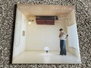 NEW SUPER RARE Harry Styles - Harry's House SEA GLASS COLORED Vinyl LP