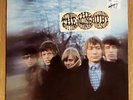 THE ROLLING STONES BETWEEN THE BUTTONS SEALED 1st PRESSING WITH HYPE STICKER