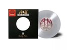 SEX PISTOLS - GOD SAVE THE QUEEN / NO FEELING - A&M MISPRINT - 7” SILVER VINYL