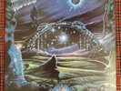 Awaken The Guardian LP by Fates Warning vinyl 1986 VG+ ST-73231 Enigma Records