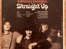 Badfinger Straight Up 1st Press  Apple George Harrison NM Vinyl 1971 Play Tested