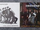 2x EX Madness LPs One Step Beyond Absolutely First Press LP SKA Records Vinyl
