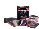 VAN HALEN The Japanese Singles 1978-1984 13 REPLICA 7” Box Set - NEW / SEALED
