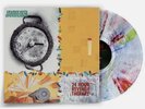 Jawbreaker - 24 Hour Revenge Therapy - Clear Blue Yellow Red Colored Vinyl