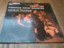 Freddie Redd Quartet w Jackie McLean - Music from 