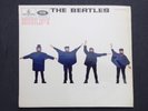 The Beatles, Help: RARE MONO UK 1st Press * EXCELLENT  * NM AUDIO  *