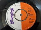 UPSETTERS - THE VAMPIRE / BLEECHERS - CHECK HIM OUT -US 317- REGGAE / SKA / SKIN