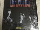 The Police  Every Breath You Take The Singles Vinyl Record Album LP 1986 Roxanne