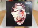 This Heat - Deceit lp 1981 reissue new and sealed vinyl --record