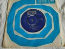 CARAVAN  -  LOVE TO LOVE YOU  /  GOLF GIRL  -  1971  UK  ORIG.  7