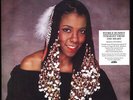 Patrice Rushen - Straight From The Heart White Vinyl  (1982 - EU - Reissue)