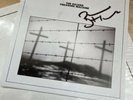 THE KILLERS - PRESSURE MACHINE - VINYL ALBUM & ** SIGNED ** CARD - SEALED