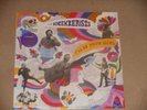 THE DECEMBERISTS i'll be your girl PRUPLE VINYL LP NEW SEALED capitol B002789701